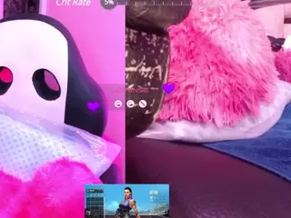 EvaJann's Live Sex Cam Show