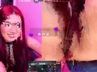 EvaJann's Live Sex Cam Show
