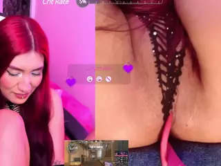 EvaJann's Live Sex Cam Show