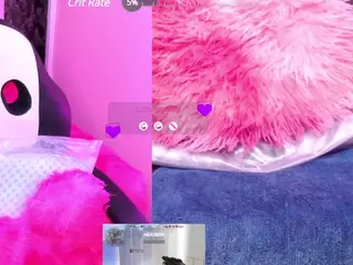 EvaJann's Live Sex Cam Show