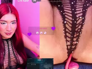 EvaJann's Live Sex Cam Show
