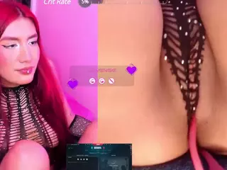 EvaJann's Live Sex Cam Show