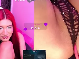 EvaJann's Live Sex Cam Show