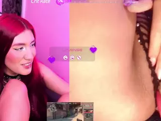 EvaJann's Live Sex Cam Show