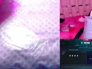 EvaJann's Live Sex Cam Show