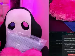 EvaJann's Live Sex Cam Show
