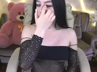 KitnissKiss's Live Sex Cam Show