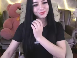 KitnissKiss's Live Sex Cam Show