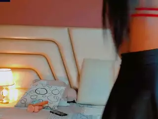 Tiifany-Hot01's Live Sex Cam Show