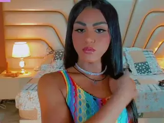 Tiifany-Hot01's Live Sex Cam Show