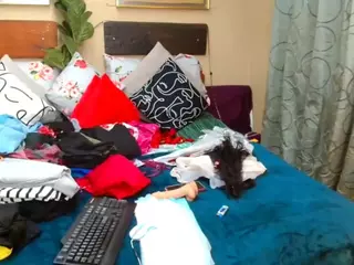 WildnDangerous's Live Sex Cam Show