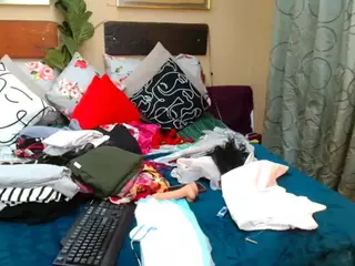 WildnDangerous's Live Sex Cam Show