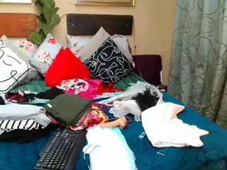WildnDangerous's Live Sex Cam Show