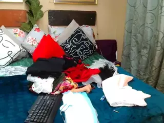WildnDangerous's Live Sex Cam Show