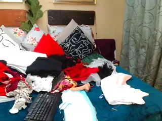 WildnDangerous's Live Sex Cam Show