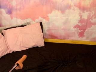 LaChula's Live Sex Cam Show
