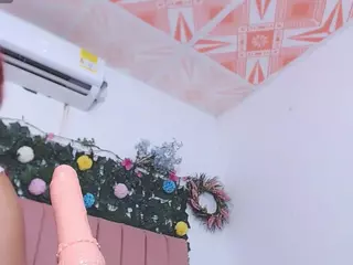 viky-sky's Live Sex Cam Show