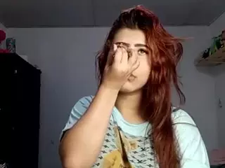 viky-sky's Live Sex Cam Show