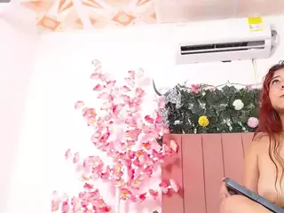 viky-sky's Live Sex Cam Show