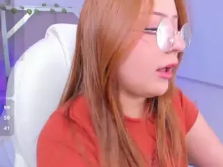 zoe-lennoxx's Live Sex Cam Show