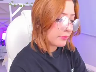 zoe-lennoxx's Live Sex Cam Show