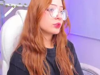 zoe-lennoxx's Live Sex Cam Show