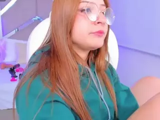zoe-lennoxx's Live Sex Cam Show