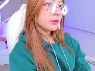 zoe-lennoxx's Live Sex Cam Show