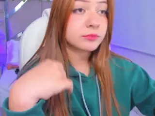 zoe-lennoxx's Live Sex Cam Show