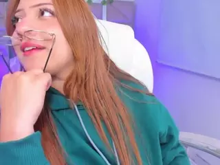 zoe-lennoxx's Live Sex Cam Show