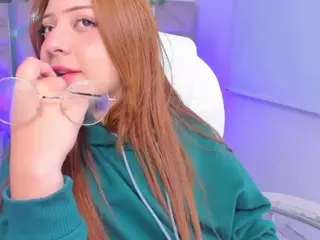 zoe-lennoxx's Live Sex Cam Show