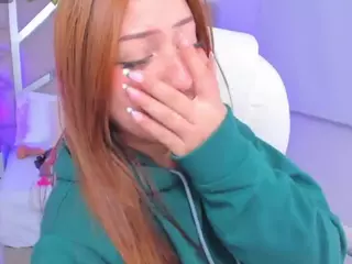 zoe-lennoxx's Live Sex Cam Show