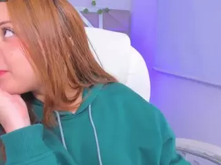 zoe-lennoxx's Live Sex Cam Show