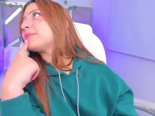 zoe-lennoxx's Live Sex Cam Show