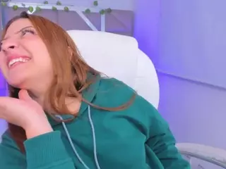 zoe-lennoxx's Live Sex Cam Show