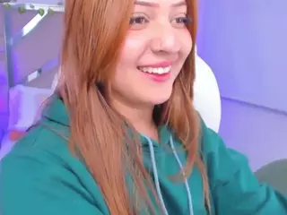 zoe-lennoxx's Live Sex Cam Show