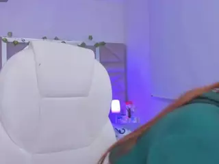 zoe-lennoxx's Live Sex Cam Show