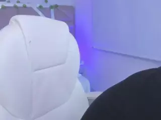 zoe-lennoxx's Live Sex Cam Show