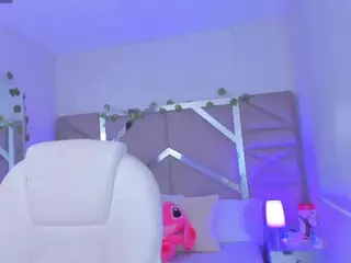 zoe-lennoxx's Live Sex Cam Show