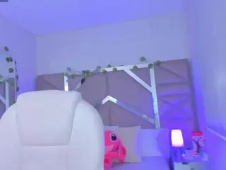 zoe-lennoxx's Live Sex Cam Show