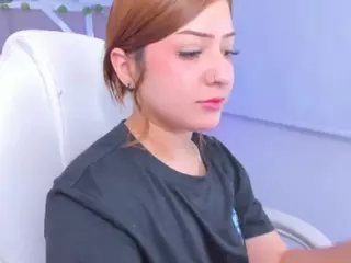 zoe-lennoxx's Live Sex Cam Show