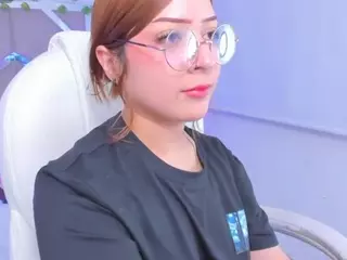 zoe-lennoxx's Live Sex Cam Show