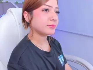 zoe-lennoxx's Live Sex Cam Show