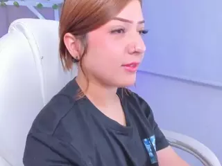zoe-lennoxx's Live Sex Cam Show
