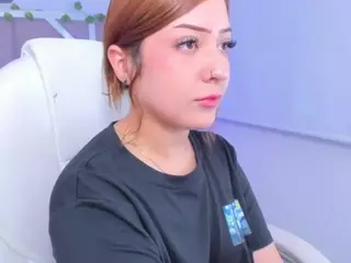 zoe-lennoxx's Live Sex Cam Show