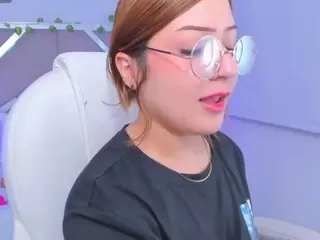 zoe-lennoxx's Live Sex Cam Show