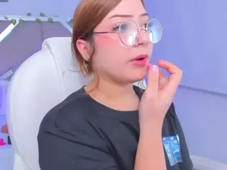 zoe-lennoxx's Live Sex Cam Show