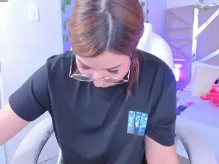 zoe-lennoxx's Live Sex Cam Show