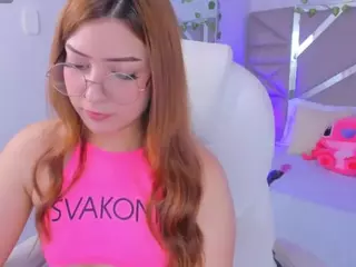 zoe-lennoxx's Live Sex Cam Show