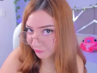 zoe-lennoxx's Live Sex Cam Show